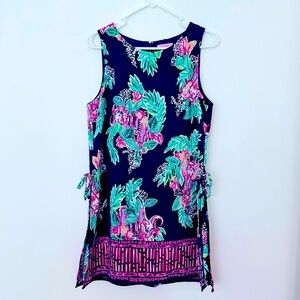 Lilly Pulitzer Donna Romper